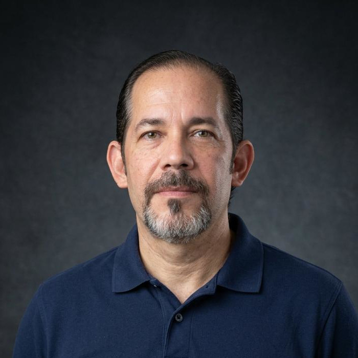 Ricardo Parraga Zaldivar